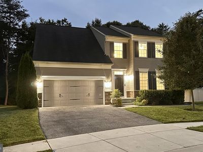 7819 Silver Moon Ct, Severn, MD, 21144