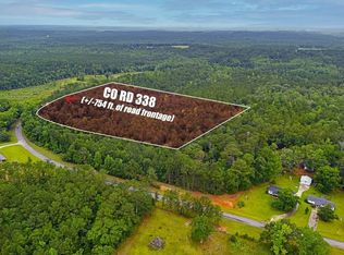 0 County Road 338, Elba, AL 36323