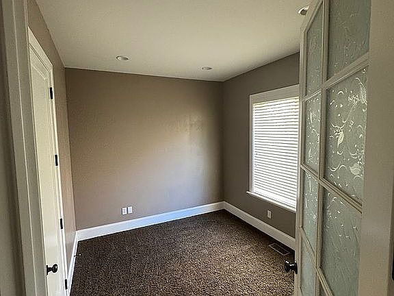 Bedroom or Office