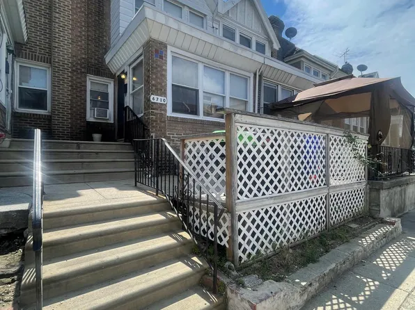 6710 Guyer Ave, Philadelphia, PA 19142