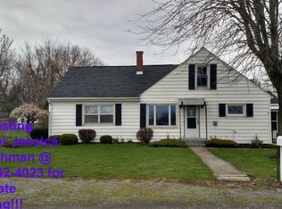 12003 S Clay Rd, Delphos, OH 45833