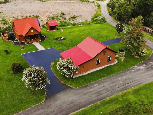 22 Elly Ave, Russell Springs, KY 42642