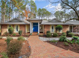2103 Pinewood Ter, Fayetteville, NC 28304