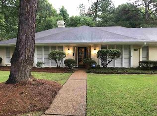 5428 River Thames Rd, Jackson, MS 39211