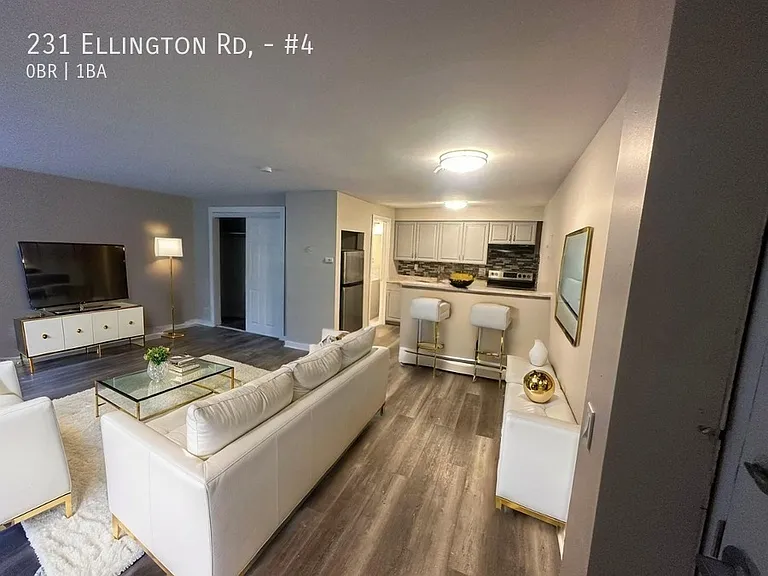 231 Ellington Rd #4 — Photo 6