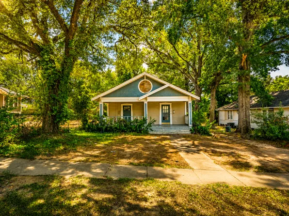 409 Rutherford St, Shreveport, LA 71104