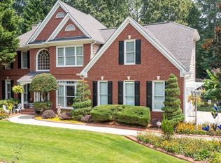 1944 Rosemont Ct, Jonesboro, GA