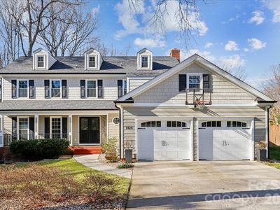 1426 Ashstead Ln, Matthews, NC, 28105