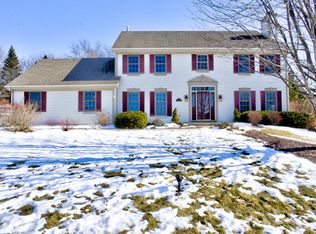 N67W13709 Creek View Ct, Menomonee Falls, WI 53051