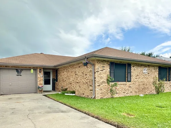 138 Laura Dr, Patterson, LA 70392