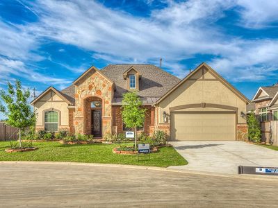 20314 Harbor Springs Ln, Spring, TX, 77379