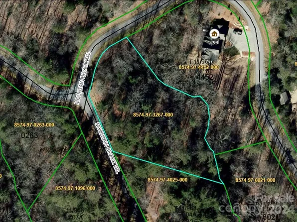 44 Mountain Brook Trl, Brevard, NC 28712