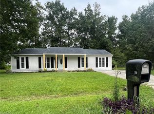 122 Mill Pond Rd, Jacksonville, NC 28546