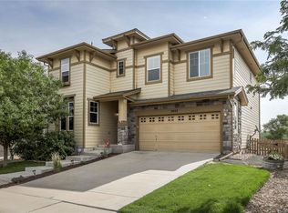 5442 Fullerton Cir, Highlands Ranch, CO 80130