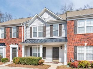 8096 Sapwood Ct, Matthews, NC 28104