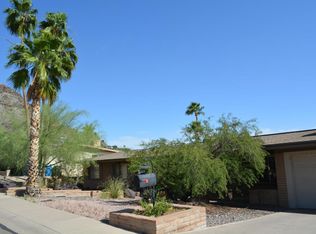 2219 E Palmaire Ave, Phoenix, AZ 85020