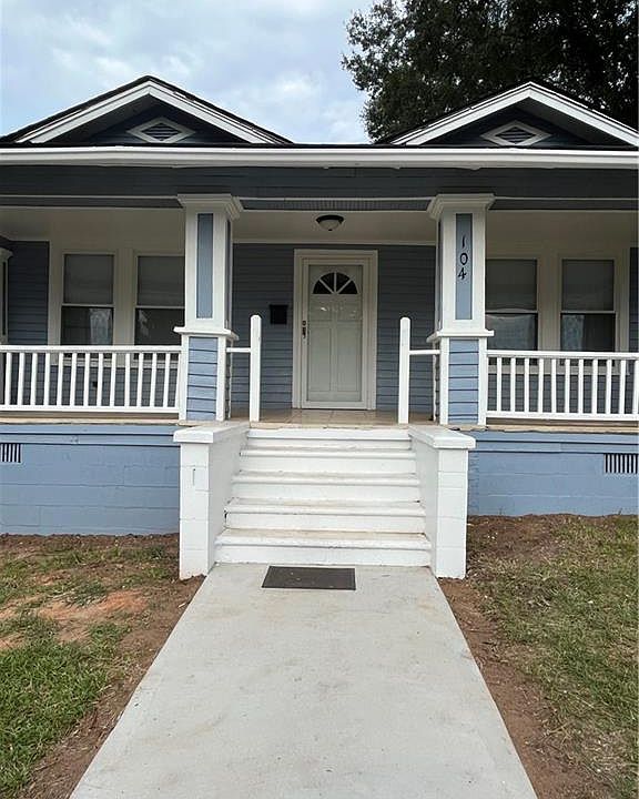 104 Carolina Ave, Honea Path, SC 29654 | Zillow