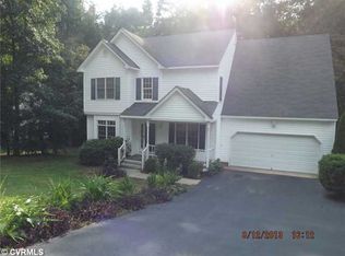10310 Stonecrest Rd, North Chesterfield, VA 23236