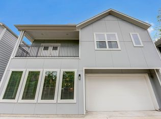 1116 Bunton St, Houston, TX 77009