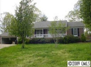 112 Springwood Ln, Stanley, NC 28164