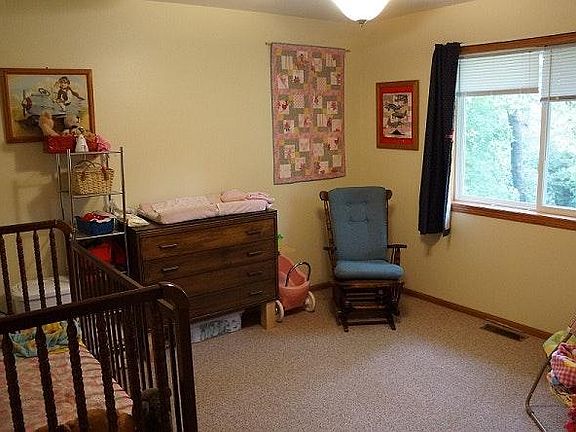 2 main level bedroom