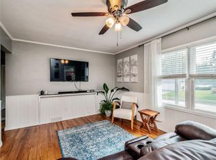 2119 32nd St, Des Moines, IA 50310