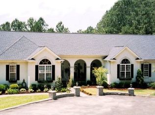 706 Heggies Ridge Dr, Appling, GA 30802