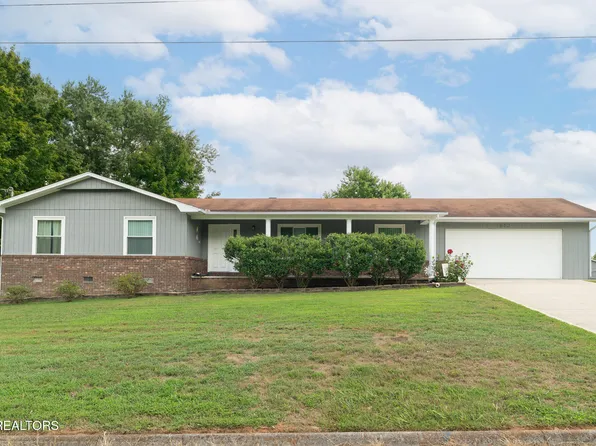 523 Citation Ln, Seymour, TN 37865