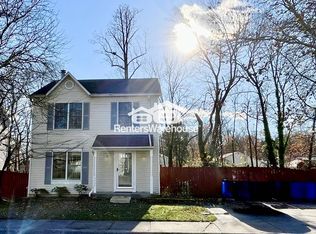 6466 Woodland Forest Dr, Elkridge, MD 21075