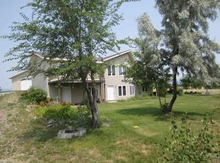 1050 E Lewis St, East Helena, MT 59635