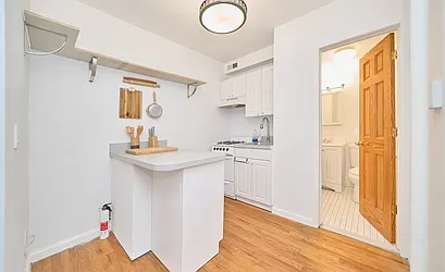 Rented by Living New York