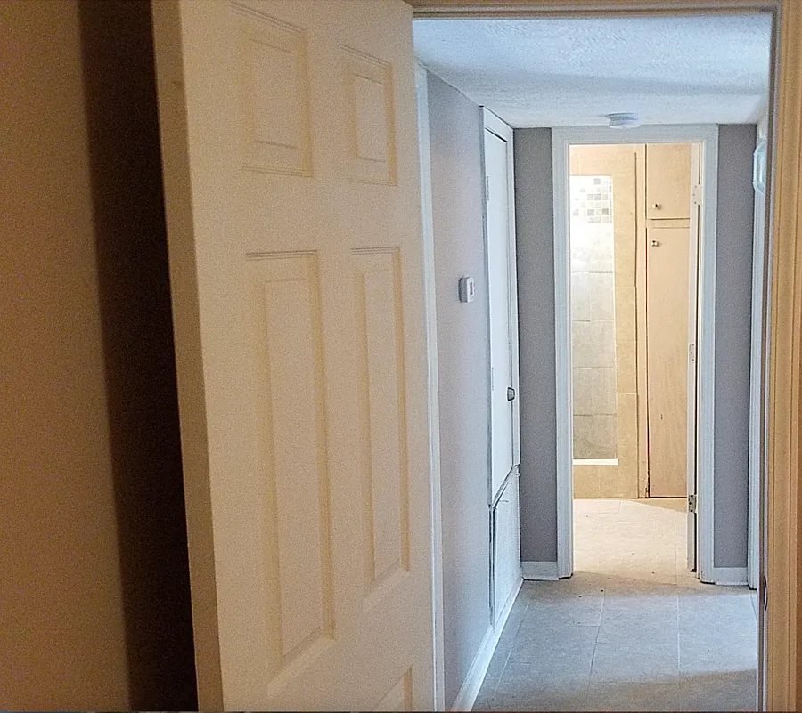 2 Bedroom Apartment at 1175 Eminence Row Jackson MS — Photo 4