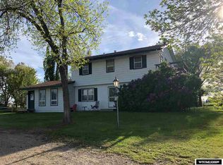 57 Marlatt Rd, Shoshoni, WY 82649