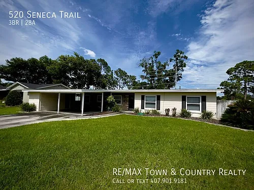 520 Seneca Trl Photo 1