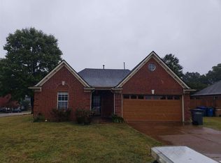 3104 Woodland Pine Dr, Arlington, TN 38002