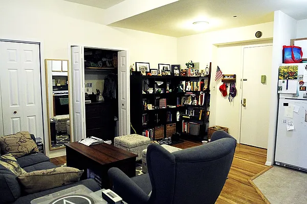 Rented by Twyford Real Estate | media 2