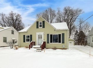 1183 Washington Blvd, Mayfield Heights, OH 44124