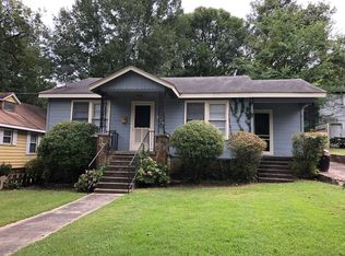 204 E F Ave, North Little Rock, AR 72116
