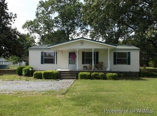 651 Tyree Rd, Kinston, NC 28504