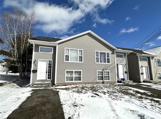 35 Barnaby St #33, Moncton, NB E1A 4G6