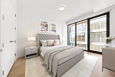 Rented by Nooklyn NYC LLC