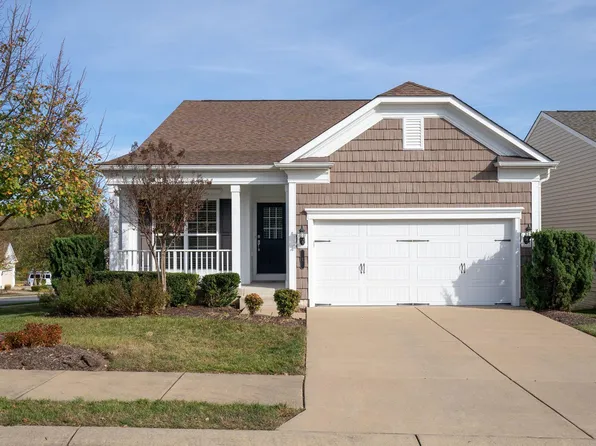 1 Brant Ct, Fredericksburg, VA 22406