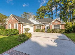 2957 Midiron Ct, Myrtle Beach, SC 29577