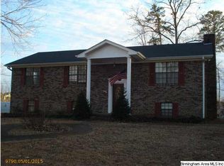 1301 8th Pl, Pleasant Grove, AL 35127