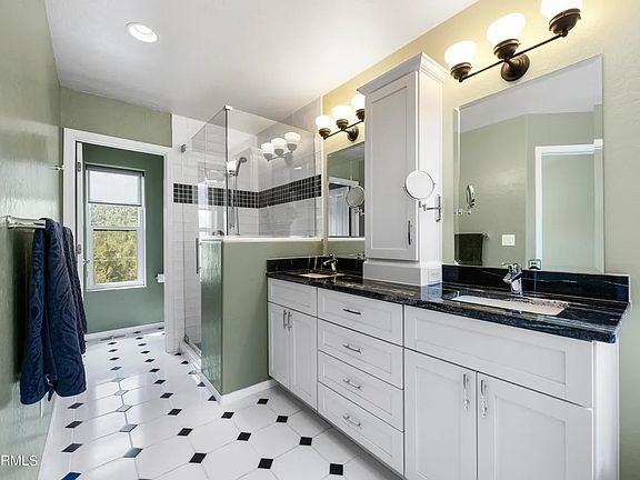 Master Bath 1