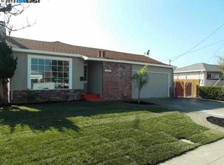 1764 Via Lucas, San Lorenzo, CA 94580