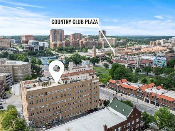 4555 Main St APT 301, Kansas City, MO 64111