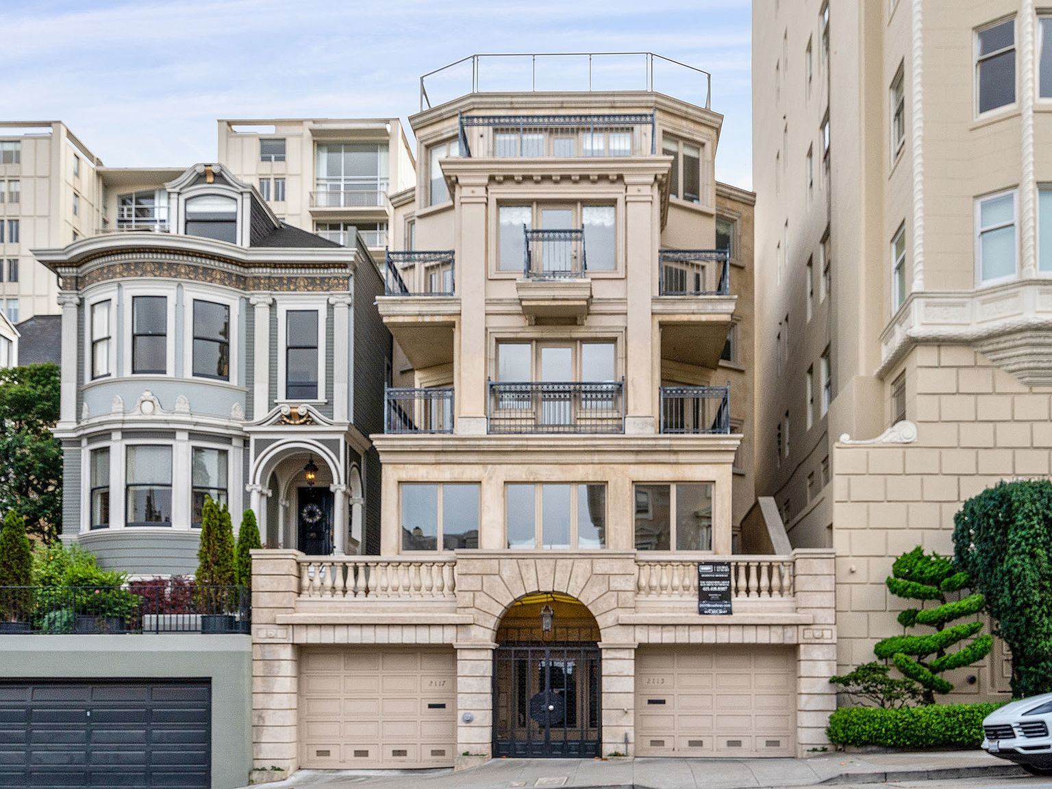 2117 Broadway St, San Francisco, CA 94115 Zillow