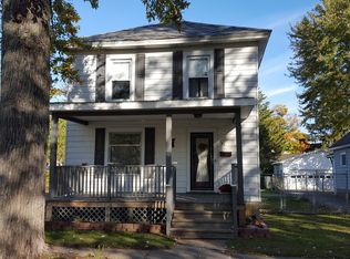 332 North St, Oneida, NY 13421