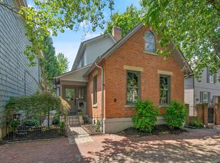783 S 5th St, Columbus, OH 43206